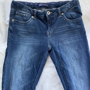 Levi’s Girls Skinny Jeans